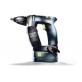 FESTOOL DWC 18-2500 Li Basic juostinis suktuvas FESTOOL DWC 18-2500 Li Basic juostinis suktuvas